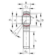 US GAKSL6-PS, (j) DIN ISO 12 240-4 ˜طN䓲ݼySo