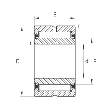 LS NKI20/20, pdϵ