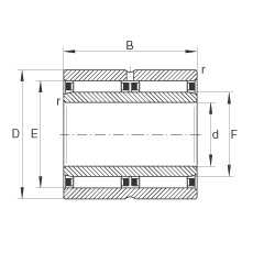 LS NAO30X45X26-ZW-ASR1, o߅p