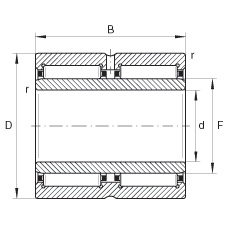 LS NA6918-ZW, ߴϵ 69p