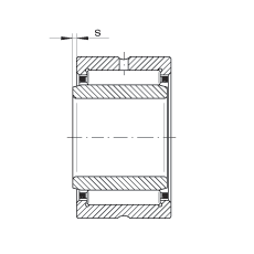 LS NKI20/20, pdϵ