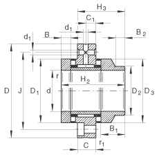 L/ALS ZARF2080-L-TV, pᔰbLSλȦ