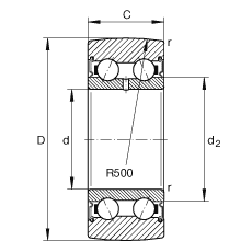 L݆ LR50/7-2RSR, pɂ(c)ܷ