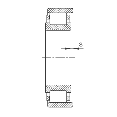 ALS N208-E-TVP2, (j) DIN 5412-1 ˜ʵҪߴ, ǶλS, ɷx, ּ