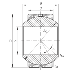 P(gun)(ji)S GE12-PB, (j) DIN ISO 12 240-1 ˜ߴϵ KSo