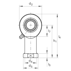 US GIR35-DO-2RS, (j) DIN ISO 12 240-4 ˜(ni)ݼySoɂ(c)ܷ