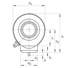 ҺUS GK15-DO, (j) DIN ISO 12 240 (bio)(zhn)So(h)