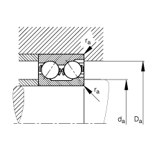 ǽ|S 3218,  DIN 628-3 ˜ʵҪߴpۣ|  = 35