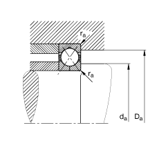 c(din)|S QJ221-N2-MPA, (j) DIN 628-4 Ҫߴ Բжʷփ(ni)Ȧɂ(g)ֹ(dng)