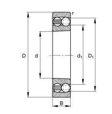 {(dio)S 2208-K-TVH-C3, (j) DIN 630 (bio)(zhn)Ҫߴ, FF 1:12