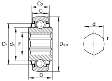S SK100-206-KRR-B-AH11, Ȧ(ni)Ȧοɂ(c) R ܷ