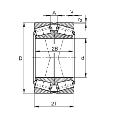 AFLS 32060-X-N11CA, (j) DIN ISO 355 / DIN 720 (bio)(zhn)ҪߴɷxXͳɌ(du)S(ni)϶