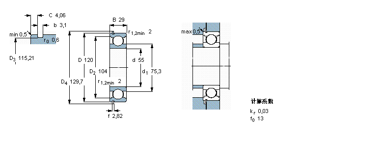 SKF S, ֹ(dng)h(hun), o(w)ܷ6311NӱD