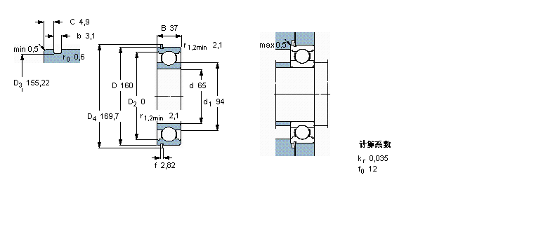 SKF S, ֹ(dng)h(hun), o(w)ܷ6413NӱD