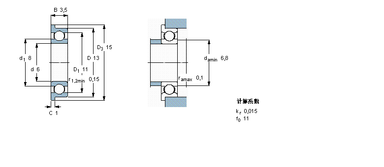 SKF S, P䓣m, mW638/5-2ZRӱD