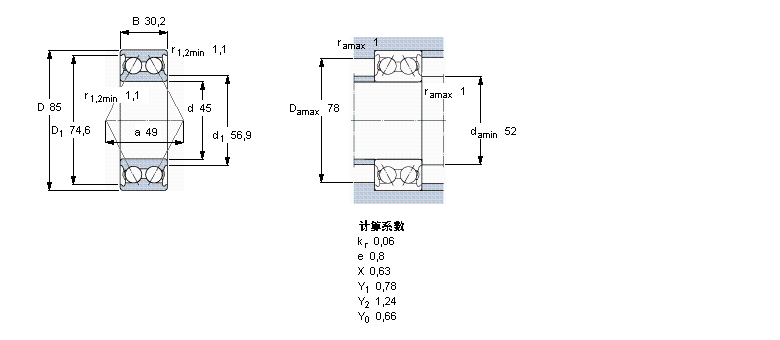 SKF ǽ|S, p, oܷ5408AӱD