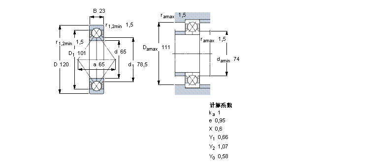 SKF ǽ|S, c|SQJ312N2MAӱD
