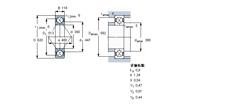 SKF ǽ|S, c|SQJ1068N2MAӱD