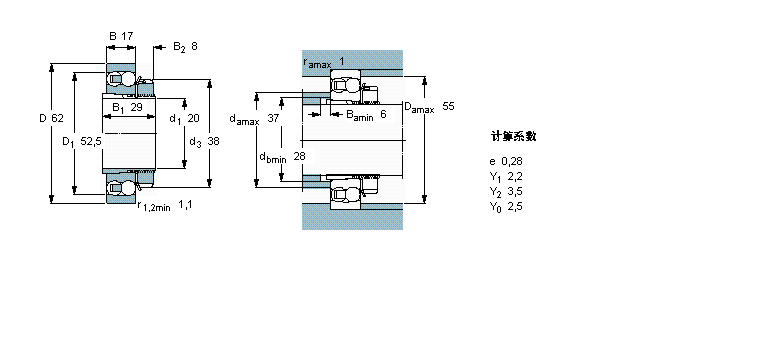 SKF {(dio)S, o, oܷ2205EKTN9+H305ӱD