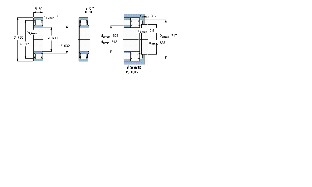 SKF ALS, , N O(sh)Ӌ(j)315836ӱD