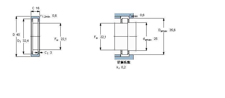 SKF ALS, , o(ni)ȦRNU203ECPӱD
