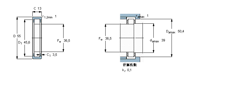 SKF ALS, , o(ni)ȦRNU305ӱD