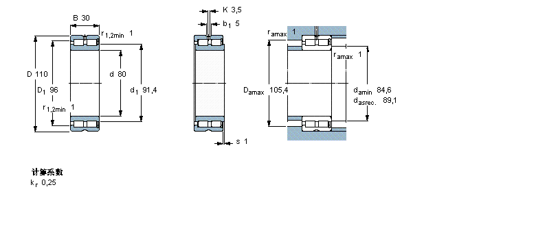SKF ALS, pНMbL, oܷ, pSؓ(f)ɵē߅NNC4916CVӱD
