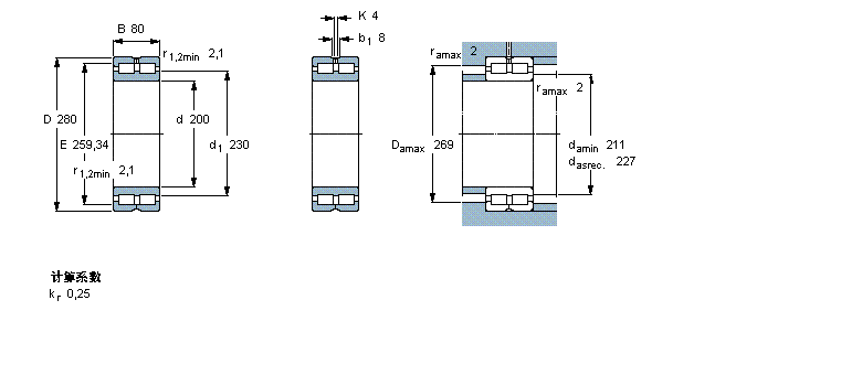 SKF ALS, pНMbL, ܷ, pSؓ(f)ɵē߅319440DA-2LSӱD