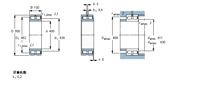 SKF ALS, pНMbL, oܷ, pSؓ(f)ɵē߅NNC4880CVӱD