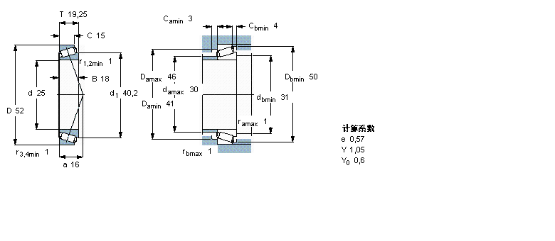 SKF AFLS, ǰ䌦T7FC080T98/QCL7CDTC20ӱD