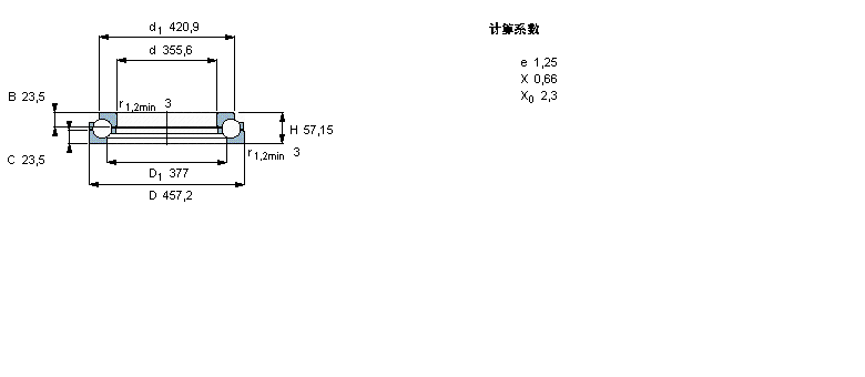 SKF S, pS|Ȧ54420MӱD