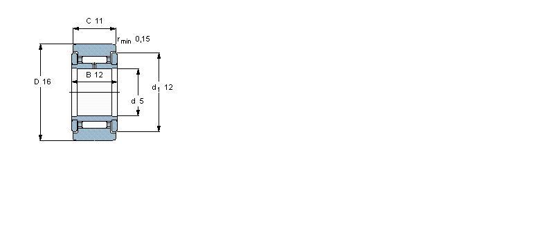 SKF mȦ֧НLЃ(ni)ȦNA2210.2RSӱD