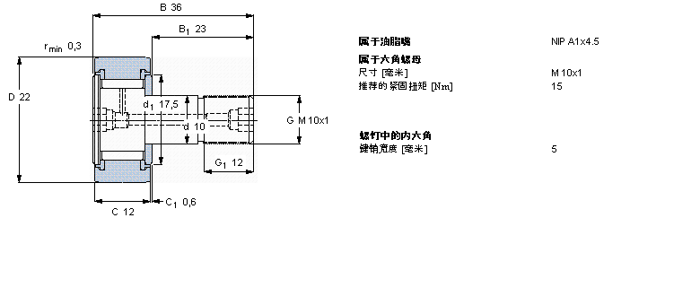 SKF ͹݆Ą(dng)KR22PPAӱD