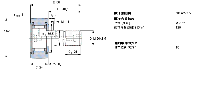 SKF ͹݆ĄӼPWKRE47.2RSӱD