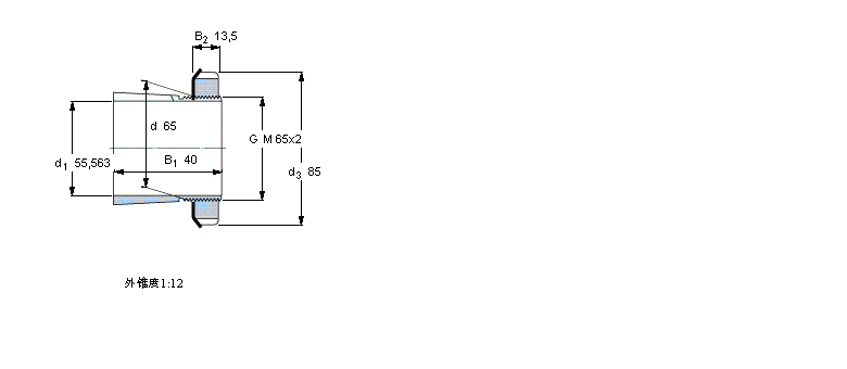 SKF ӢSľoHS312EӱD