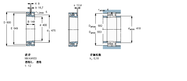 SKF ALS,p, , NNU O(sh)Ӌ(j), AF̓(ni)NNU4980BK/SPW33ӱD