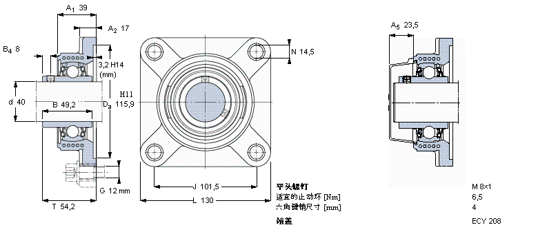 SKF Y-SЎmԪ, Y-g(sh)Sƽ^iʳƷ(j)֬F(xin)YKC40NTHӱD
