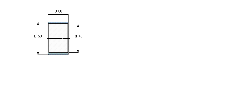 SKF FWSPWM455340ӱD